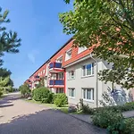 Duenengarten 24 Διαμέρισμα Ostseebad Kühlungsborn