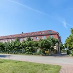 Duenengarten 24 * Ostseebad Kühlungsborn
