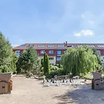 Διαμέρισμα Duenengarten 24