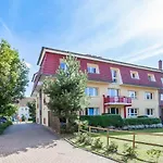 Duenengarten 24 * Ostseebad Kühlungsborn