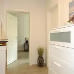 Duenengarten 24 Lägenhet *