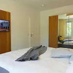 Duenengarten 24 Lägenhet Ostseebad Kühlungsborn