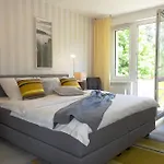 Duenengarten 24 Lägenhet *