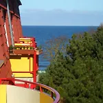 Duenengarten 24 Lägenhet Ostseebad Kühlungsborn