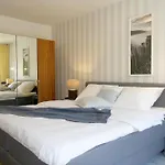 Duenengarten 24 Lägenhet Ostseebad Kühlungsborn
