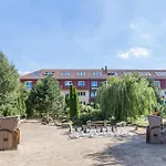 Duenengarten 24 Lägenhet Ostseebad Kühlungsborn