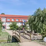 Duenengarten 24 Ostseebad Kühlungsborn