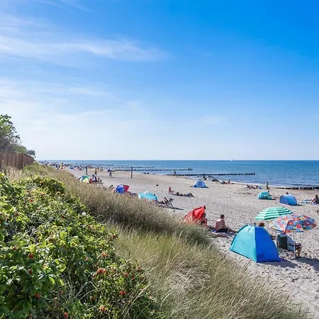 شقة Duenengarten 24 *