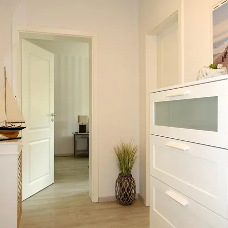 Duenengarten 24 شقة *