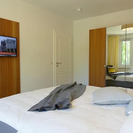 Duenengarten 24 شقة Ostseebad Kühlungsborn