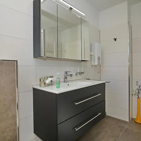 Duenengarten 24 * Ostseebad Kühlungsborn