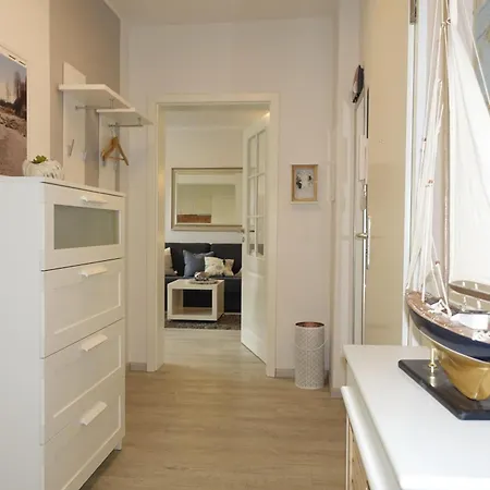 شقة Duenengarten 24