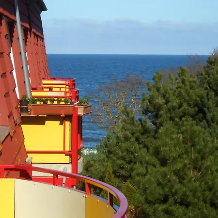 Duenengarten 24 شقة Ostseebad Kühlungsborn