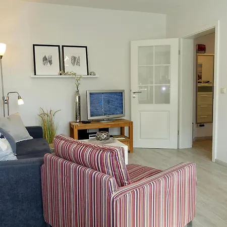 Duenengarten 24 شقة *