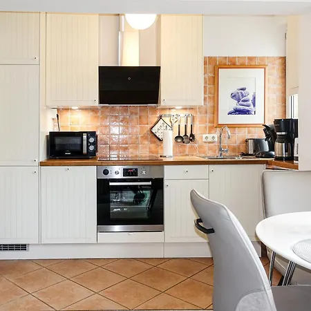 Duenengarten 24 شقة Ostseebad Kühlungsborn