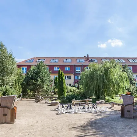 Duenengarten 24 公寓 Ostseebad Kühlungsborn